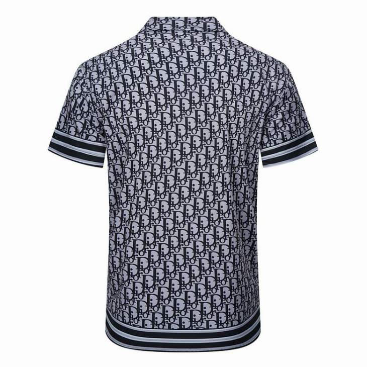 Dior Shirts Short _SKUDiorShirtm-xxlmyt0728293